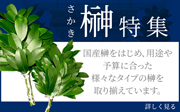 榊特集